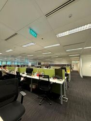 Republic Plaza (D1), Office #512980601